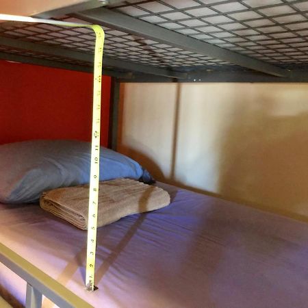 Slc Hostel Salt Lake City Dış mekan fotoğraf