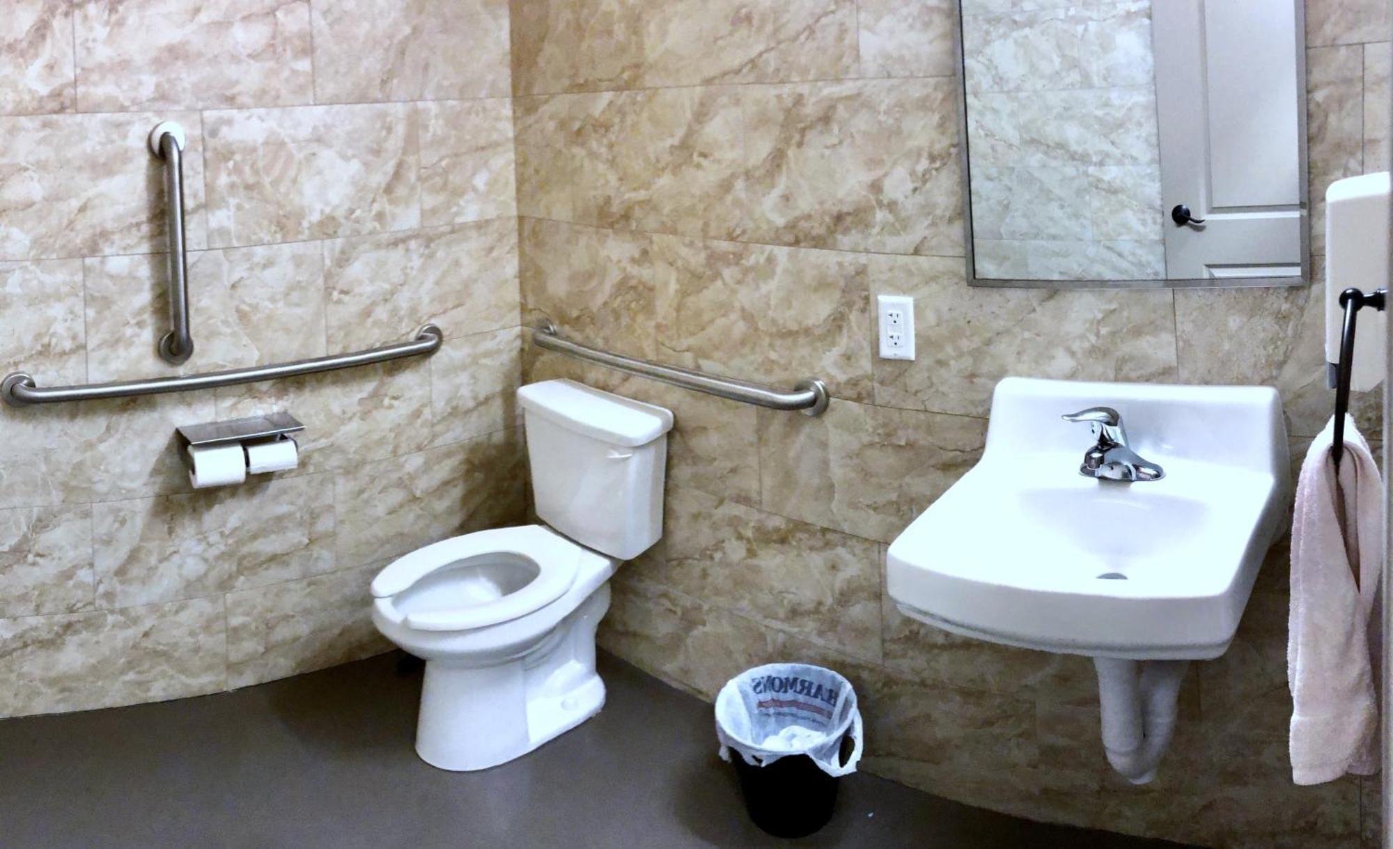 Slc Hostel Salt Lake City Dış mekan fotoğraf