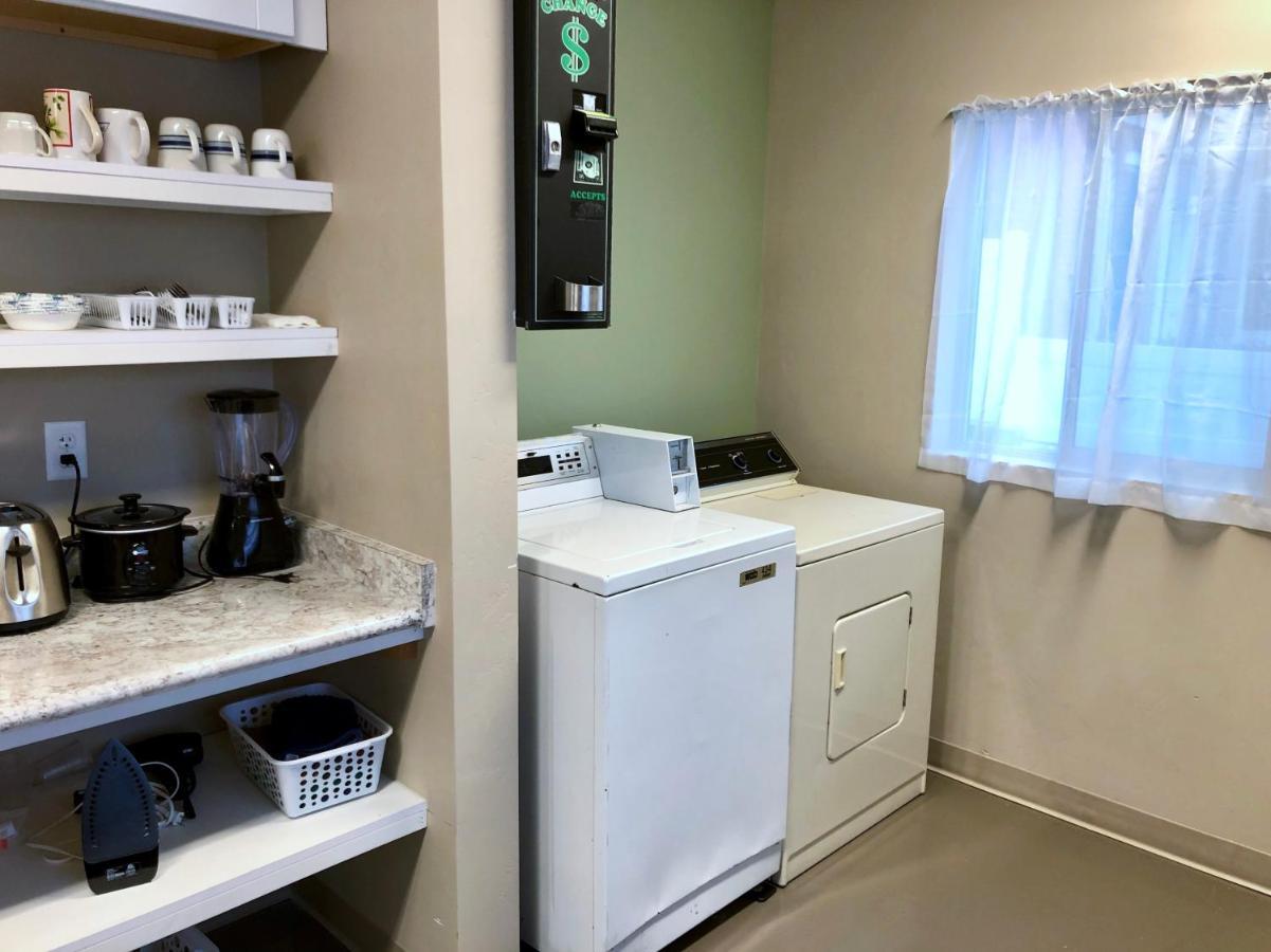 Slc Hostel Salt Lake City Dış mekan fotoğraf